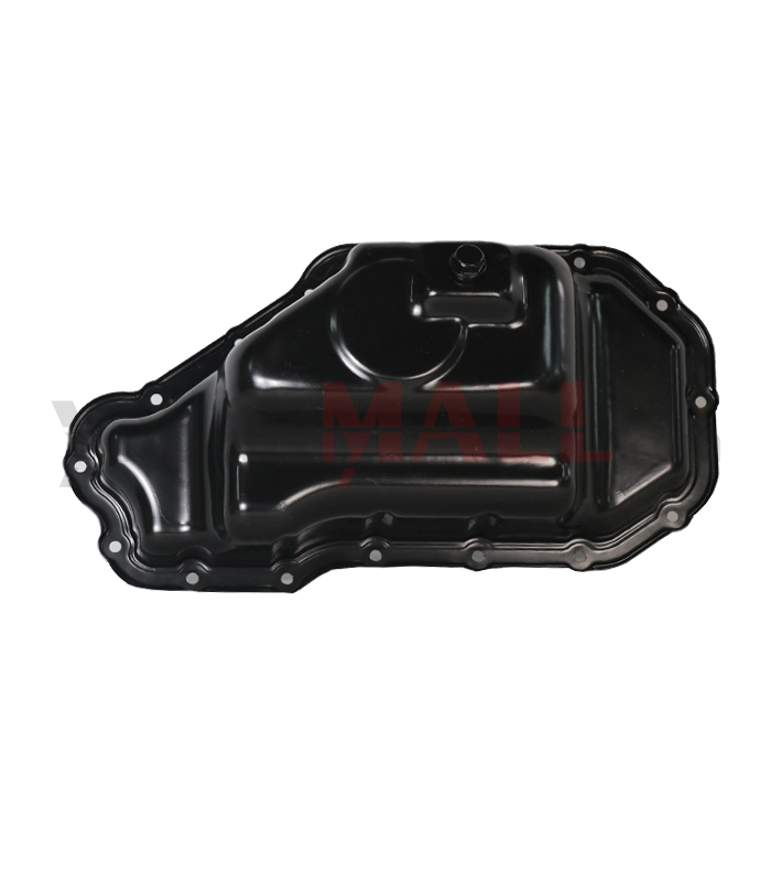 کارتل روغن موتور تحتانی موهاوی